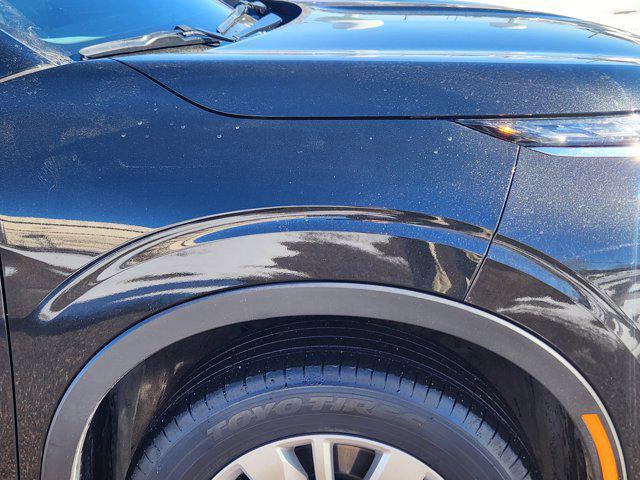 used 2025 Mitsubishi Outlander car, priced at $26,814