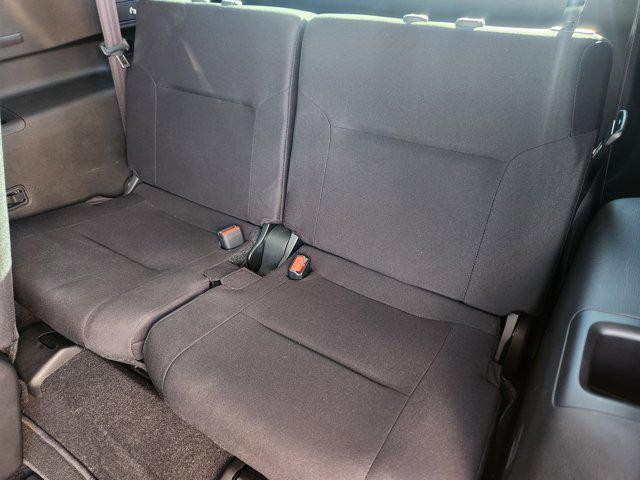 used 2025 Mitsubishi Outlander car, priced at $26,814