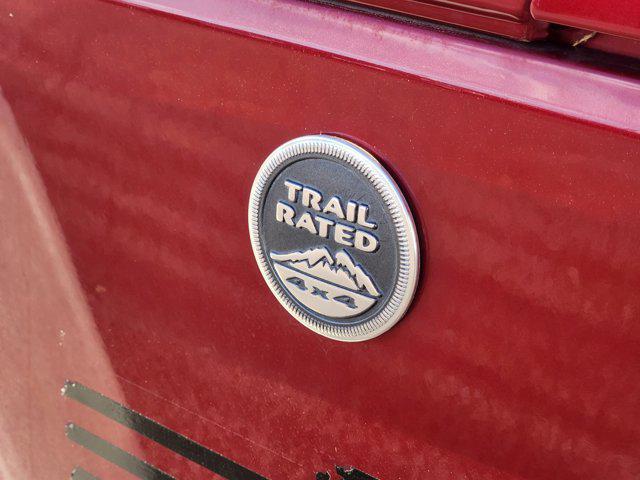 used 2012 Jeep Wrangler car, priced at $12,181