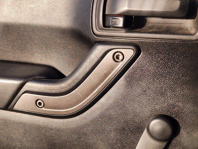 used 2012 Jeep Wrangler car, priced at $12,181