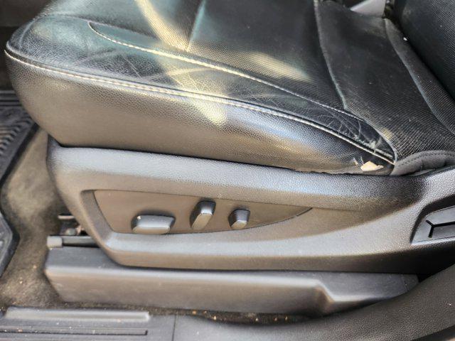 used 2015 GMC Sierra 1500 car, priced at $17,927