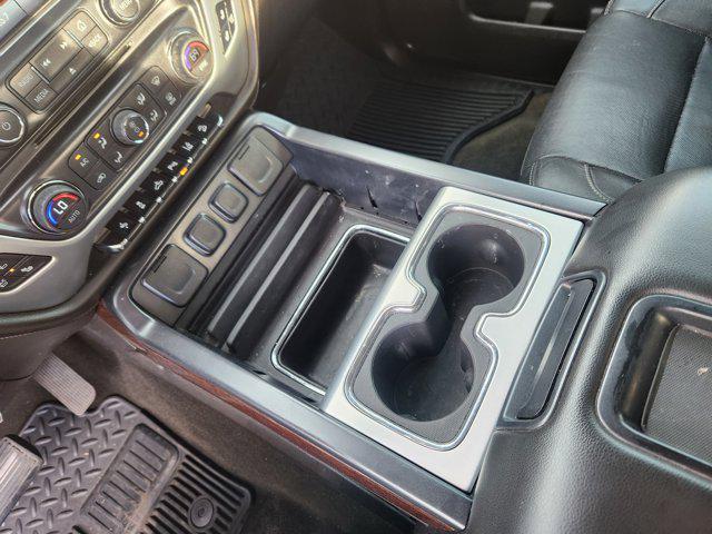 used 2015 GMC Sierra 1500 car, priced at $17,927