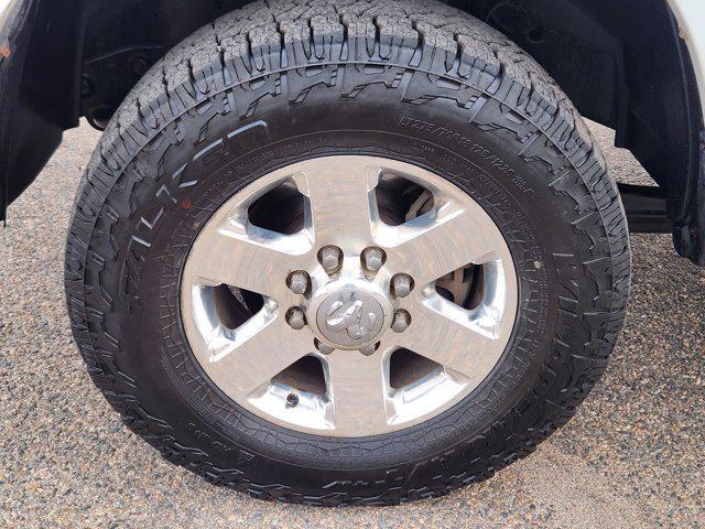 used 2015 Ram 3500 car, priced at $26,948