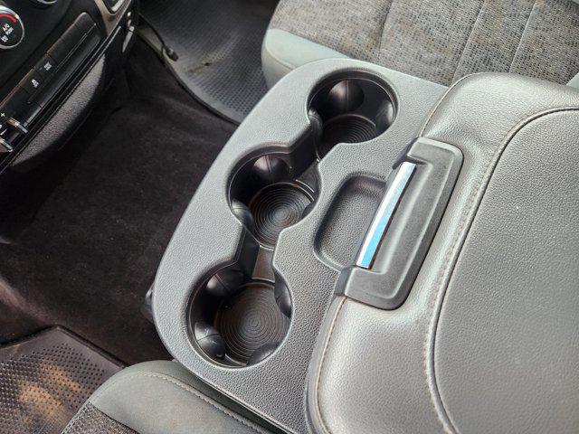 used 2015 Ram 3500 car, priced at $26,948