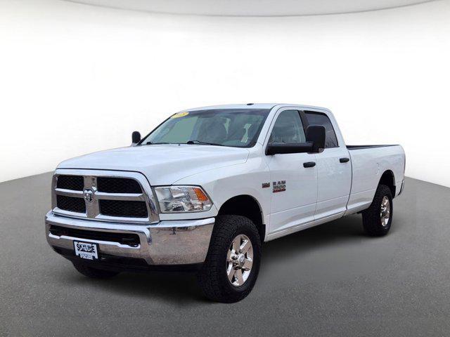 used 2015 Ram 3500 car, priced at $26,948