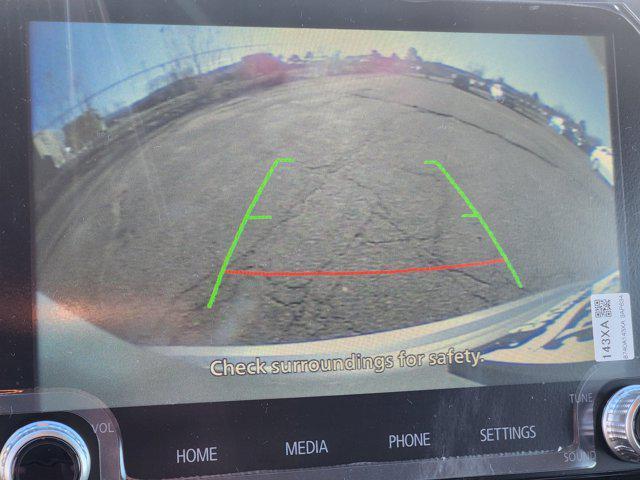 new 2026 Mitsubishi Eclipse Cross car, priced at $32,180