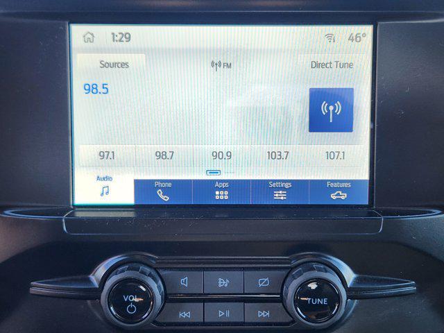 used 2023 Ford F-150 car, priced at $37,265