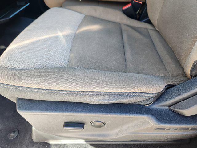 used 2023 Ford F-150 car, priced at $37,265