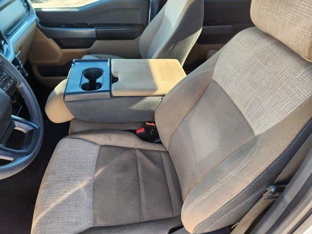 used 2023 Ford F-150 car, priced at $37,265