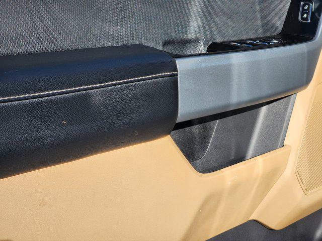 used 2023 Ford F-150 car, priced at $37,265