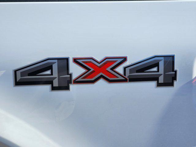 used 2023 Ford F-150 car, priced at $37,265