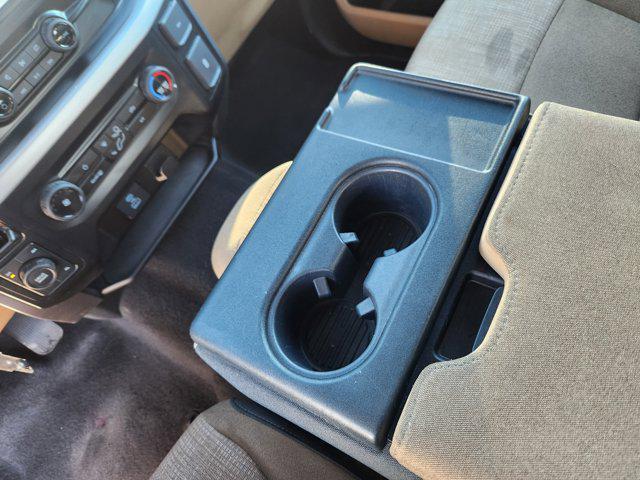 used 2023 Ford F-150 car, priced at $37,265