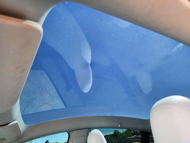 used 2022 Tesla Model Y car, priced at $31,365