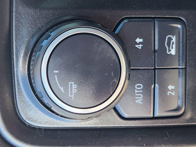 used 2020 Chevrolet Silverado 1500 car, priced at $29,856