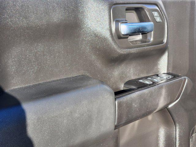used 2020 Chevrolet Silverado 1500 car, priced at $29,856