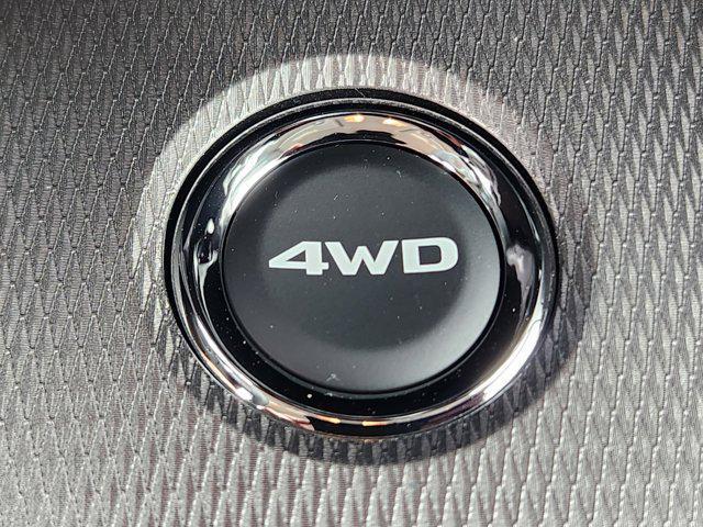 new 2025 Mitsubishi Outlander Sport car, priced at $27,100