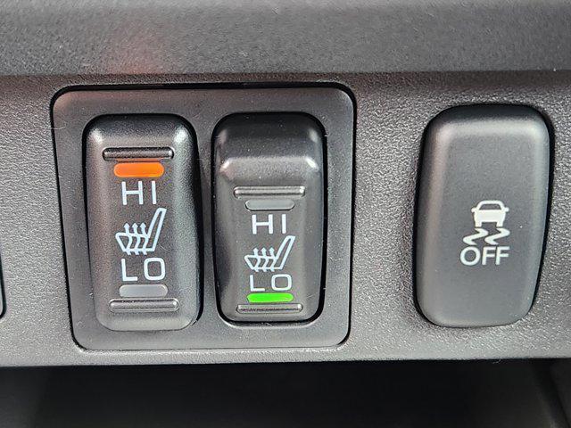 new 2025 Mitsubishi Outlander Sport car, priced at $27,100