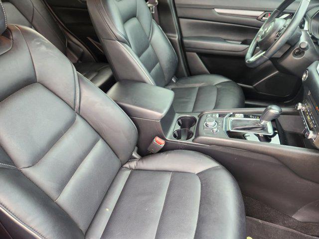 used 2024 Mazda CX-5 car, priced at $23,788