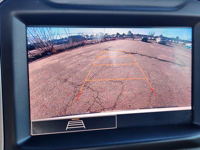 used 2022 Chevrolet Silverado 1500 car, priced at $31,978