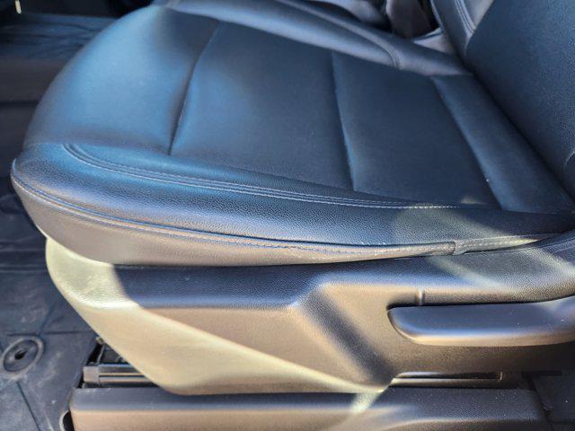 used 2022 Chevrolet Silverado 1500 car, priced at $31,978