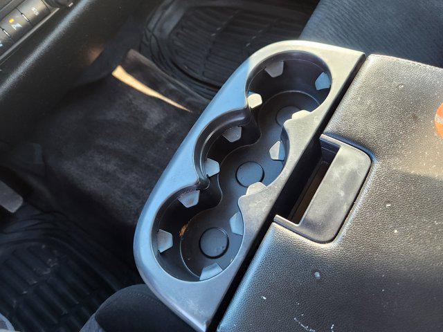 used 2013 Chevrolet Silverado 1500 car, priced at $13,658