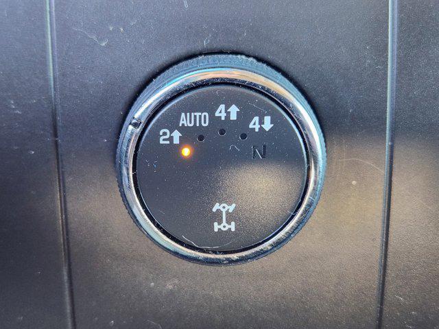 used 2013 Chevrolet Silverado 1500 car, priced at $13,658