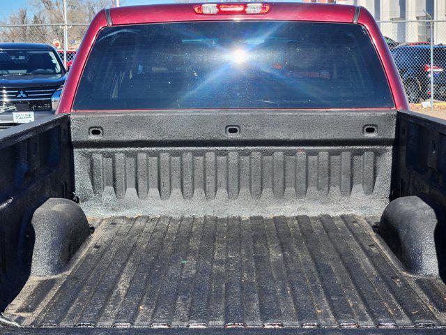 used 2013 Chevrolet Silverado 1500 car, priced at $13,658