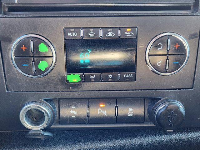 used 2013 Chevrolet Silverado 1500 car, priced at $13,658