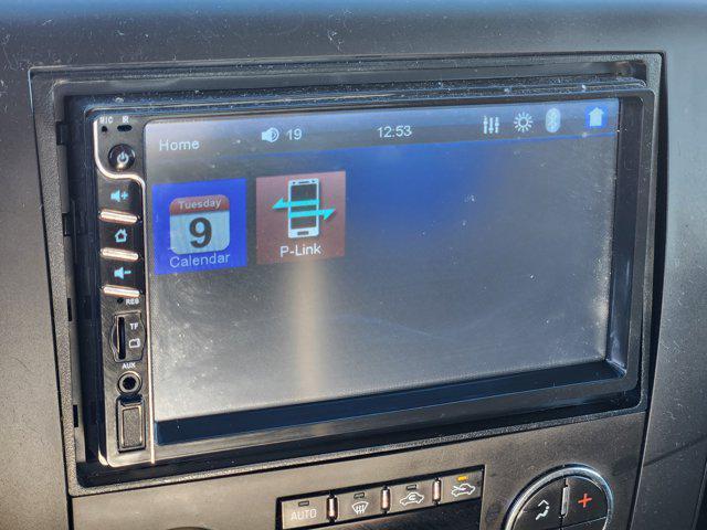 used 2013 Chevrolet Silverado 1500 car, priced at $13,658