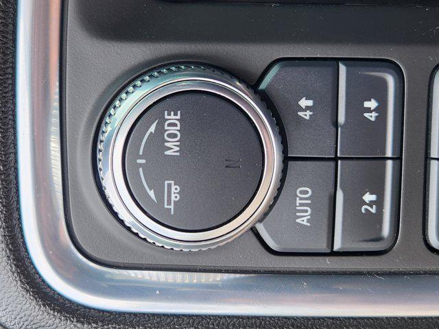 used 2021 GMC Sierra 1500 car, priced at $38,052