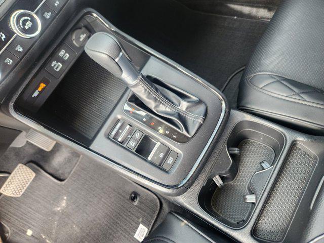 used 2025 Honda CR-V car, priced at $30,157