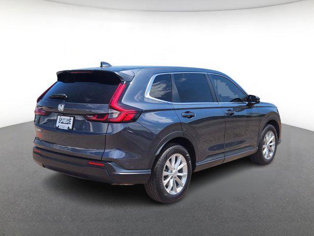 used 2025 Honda CR-V car, priced at $30,157