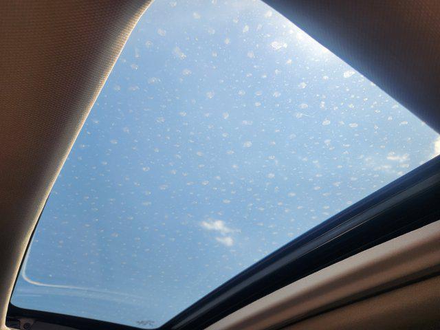 used 2025 Honda CR-V car, priced at $30,157