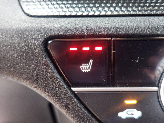 used 2025 Honda CR-V car, priced at $30,157