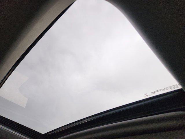 used 2021 Chevrolet Silverado 1500 car, priced at $34,138