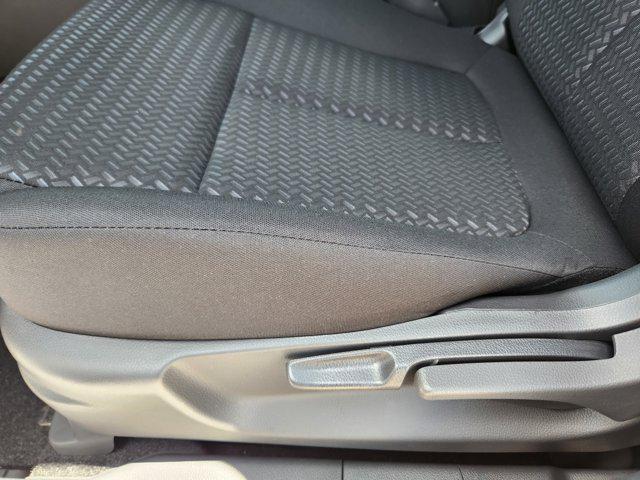 new 2025 Mitsubishi Eclipse Cross car, priced at $26,330