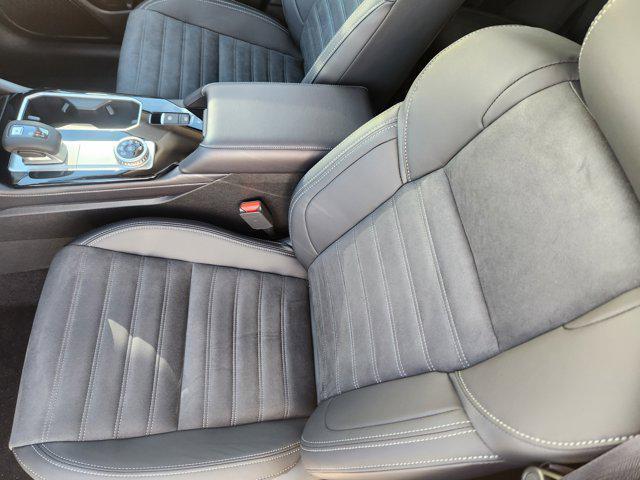 new 2025 Mitsubishi Outlander car, priced at $36,840