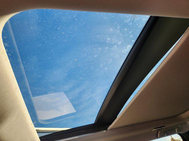 new 2025 Mitsubishi Outlander car, priced at $36,840