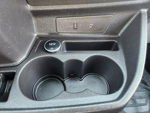 used 2016 Ford Transit-250 car, priced at $13,939