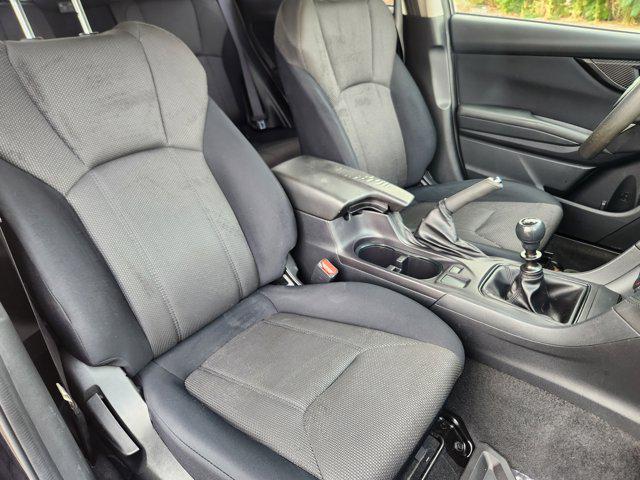 used 2018 Subaru Crosstrek car, priced at $14,922