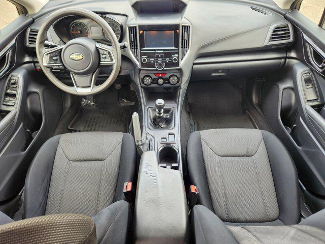 used 2018 Subaru Crosstrek car, priced at $14,922
