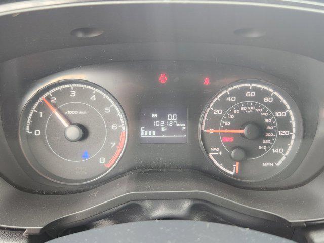 used 2018 Subaru Crosstrek car, priced at $14,922