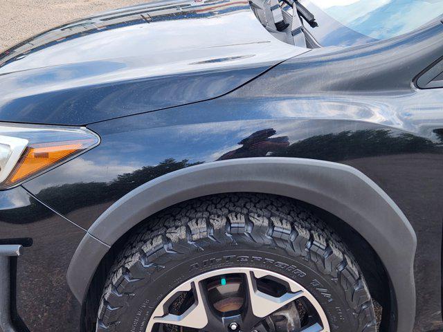 used 2018 Subaru Crosstrek car, priced at $14,922