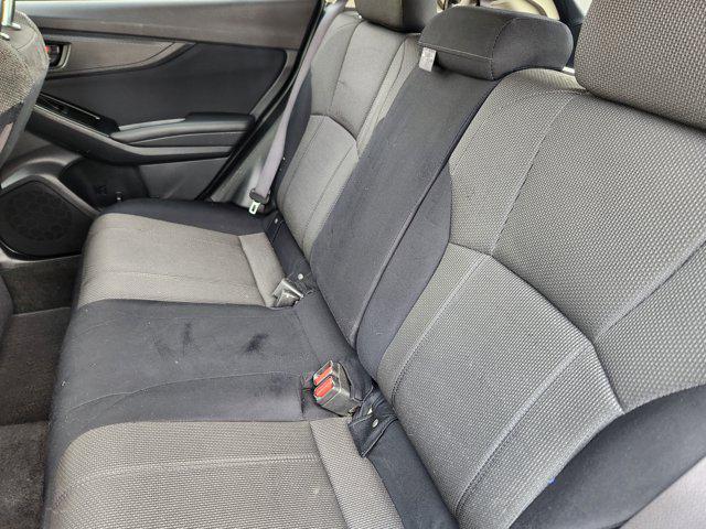 used 2018 Subaru Crosstrek car, priced at $14,922