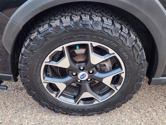 used 2018 Subaru Crosstrek car, priced at $14,922