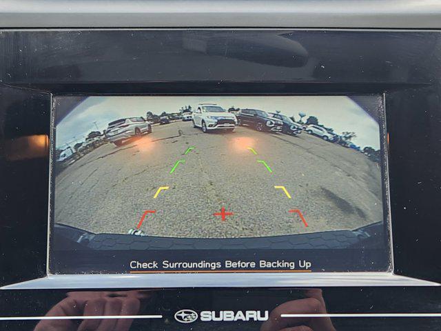 used 2018 Subaru Crosstrek car, priced at $14,922