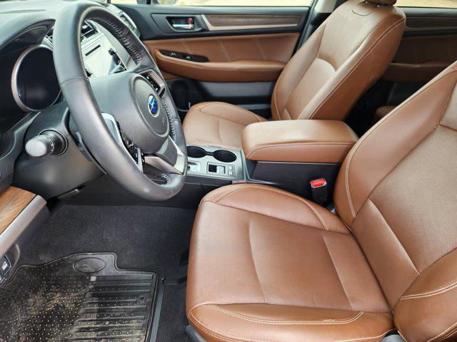 used 2018 Subaru Outback car, priced at $19,936