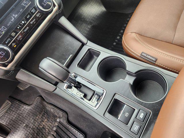 used 2018 Subaru Outback car, priced at $19,936