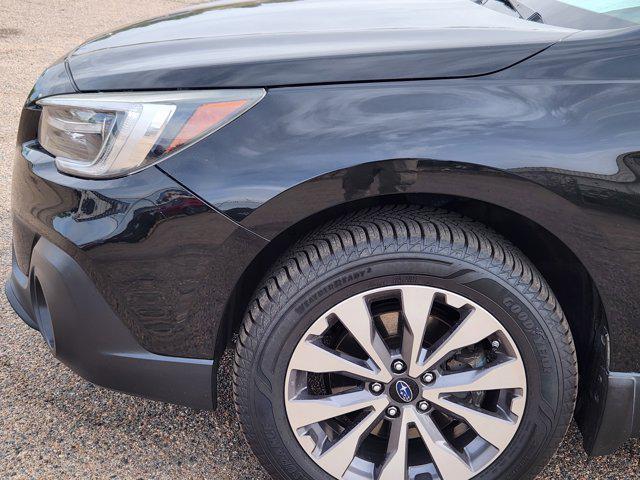 used 2018 Subaru Outback car, priced at $19,936