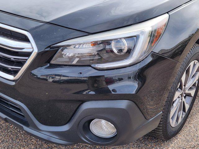 used 2018 Subaru Outback car, priced at $19,936